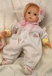 Effanbee - Baby to Love - Joyous Occasions - New Arrival Baby